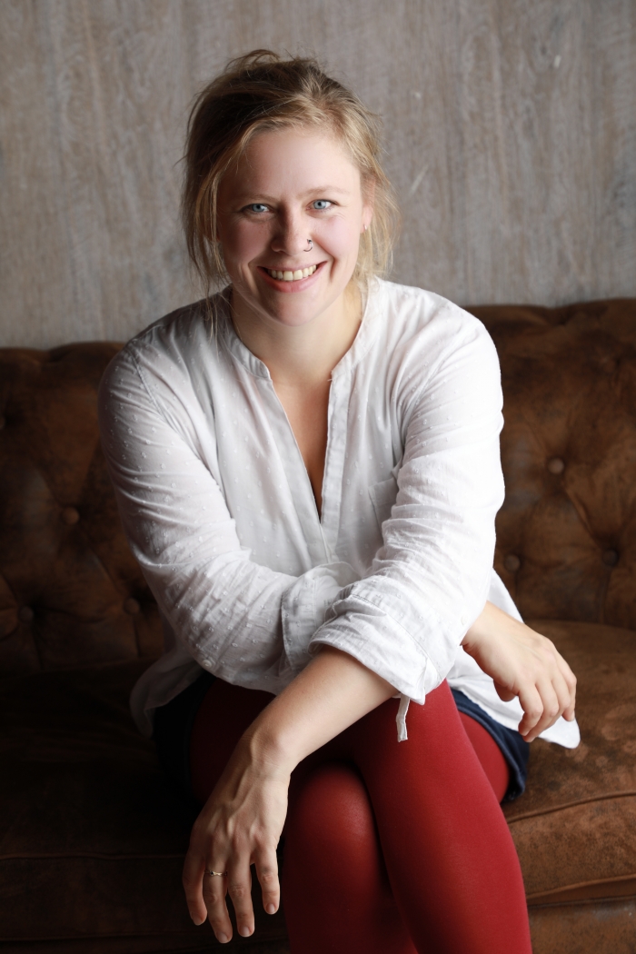 Motja von Krosigk Motja von Krosigk Erziehungsberatung Bindungsarbeit Hamburg Psychologin Psychotherapie